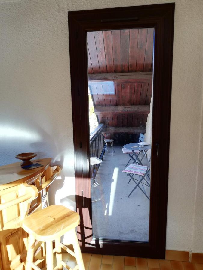 Appartement T3 60M2 A Briancon Dans Residence Calme Avec 7 Couchages 外观 照片