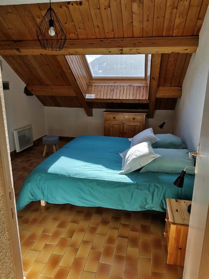 Appartement T3 60M2 A Briancon Dans Residence Calme Avec 7 Couchages 外观 照片
