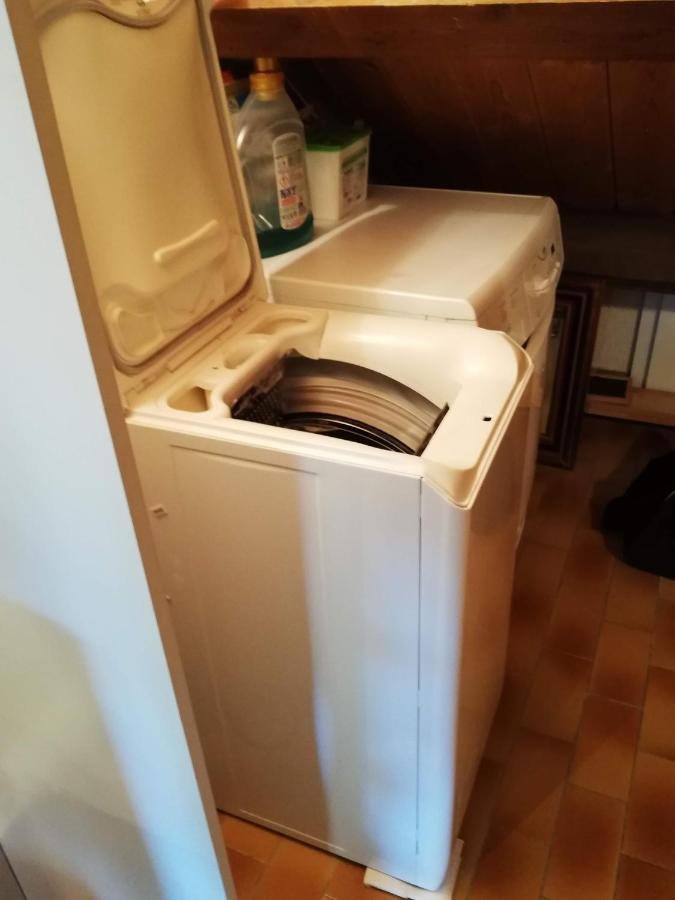 Appartement T3 60M2 A Briancon Dans Residence Calme Avec 7 Couchages 外观 照片
